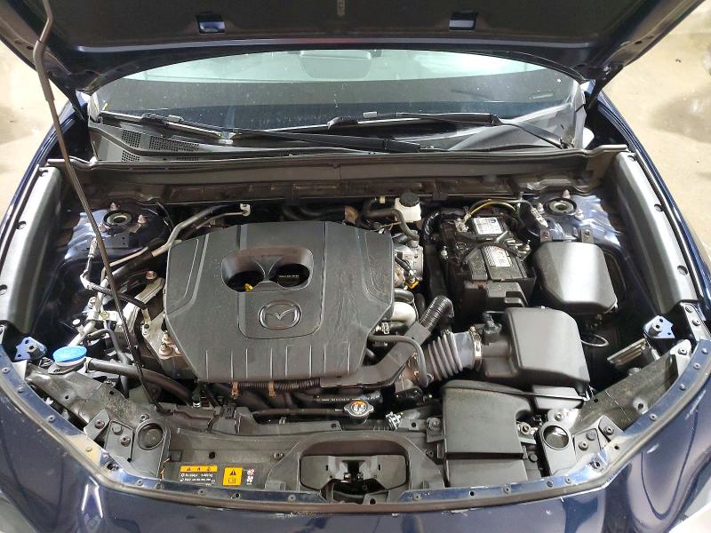 Aukcja sprzedaży 2023 Mazda Cx-30, vin: 3MVDMBCM3PM517332, numer aukcji: 54434186