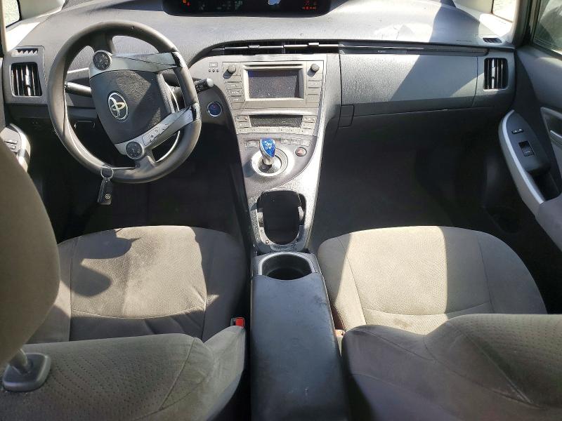 Продажа на аукционе авто 2015 Toyota Prius, vin: JTDKN3DU5F1910061, номер лота: 52180406