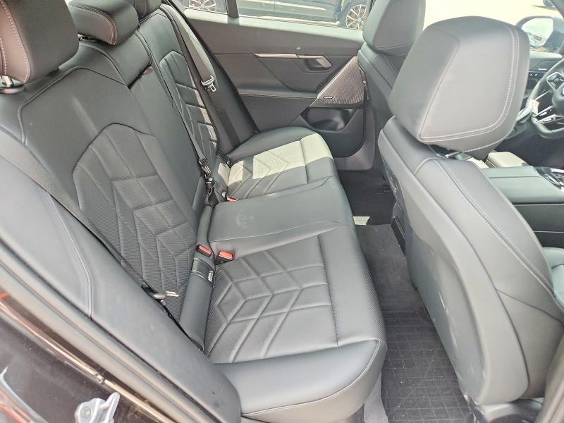2025 Bmw 530 მანქანა იყიდება აუქციონზე, vin: WBA43FJ03SCU14981, აუქციონის ნომერი: 54754556