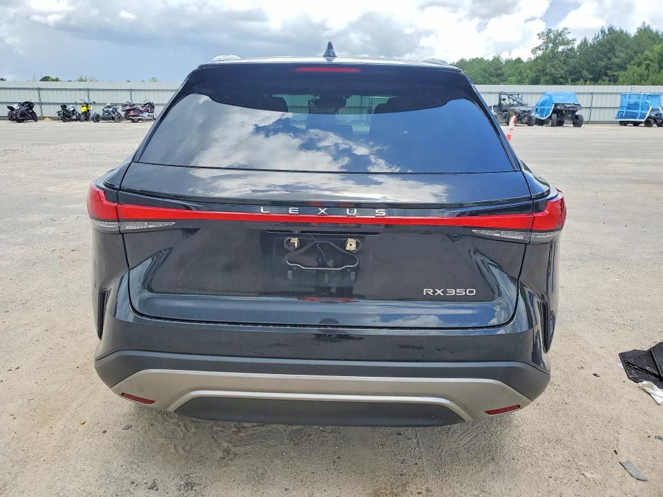 Продаж на аукціоні авто 2023 Lexus Rx 350, vin: 2T2BAMBA5PC004446, номер лоту: 54834106