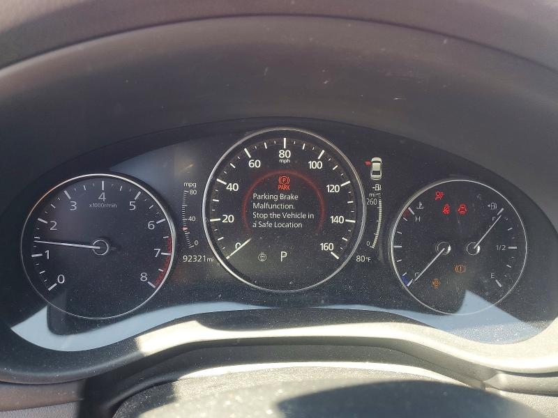52724616 :رقم المزاد ، JM1BPBCM4L1148990 vin ، 2020 Mazda 3 مزاد بيع