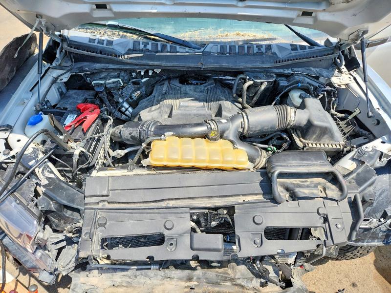 Aukcja sprzedaży 2017 Ford F150, vin: 1FTFW1RG7HFB54311, numer aukcji: 53647726