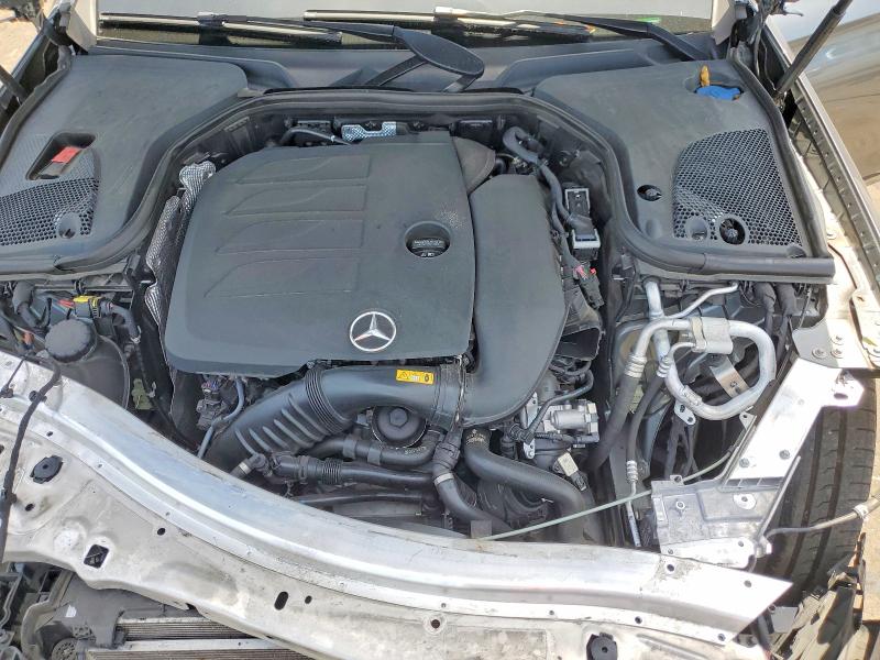 Продажа на аукционе авто 2022 Mercedes-benz E, vin: W1KZF8EB9NB009134, номер лота: 52360916