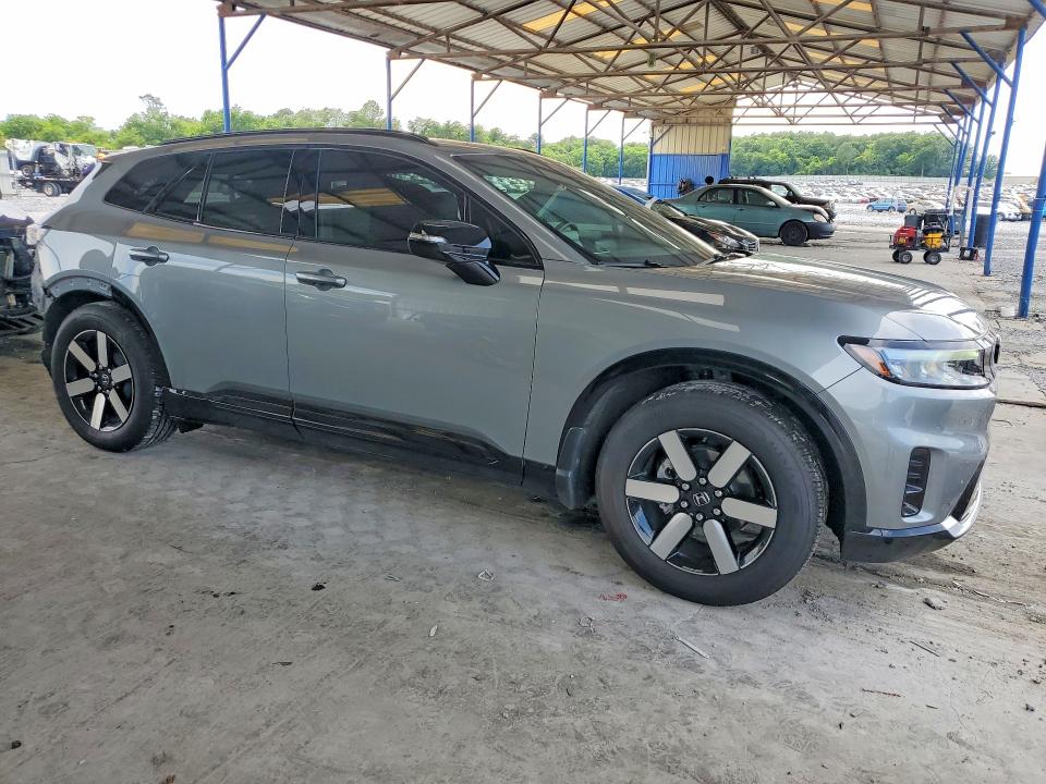 Продаж на аукціоні авто 2025 Honda Prologue, vin: 3GPKHWRMXSS516404, номер лоту: 55308376