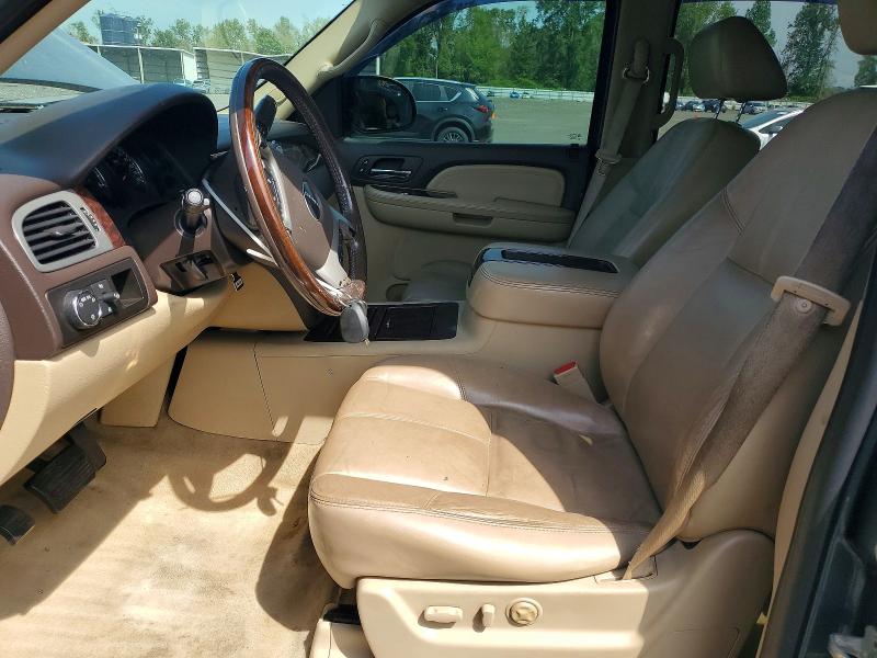 Продаж на аукціоні авто 2008 Gmc Yukon, vin: 1GKFK63838J131541, номер лоту: 52000596