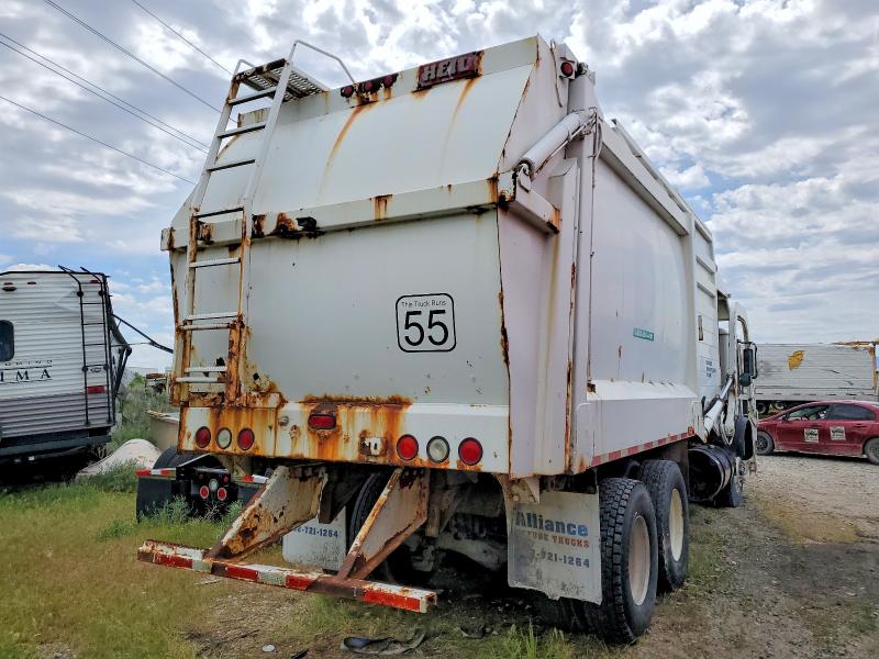 Aukcja sprzedaży 2001 Mack 600, vin: 1M2K185C11M008279, numer aukcji: 52617176