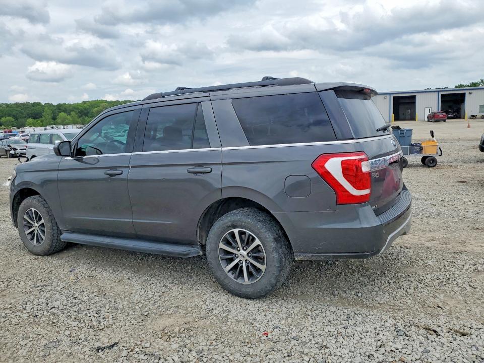 Продажа на аукционе авто 2019 Ford Expedition, vin: 1FMJU1HT8KEA08314, номер лота: 53269176