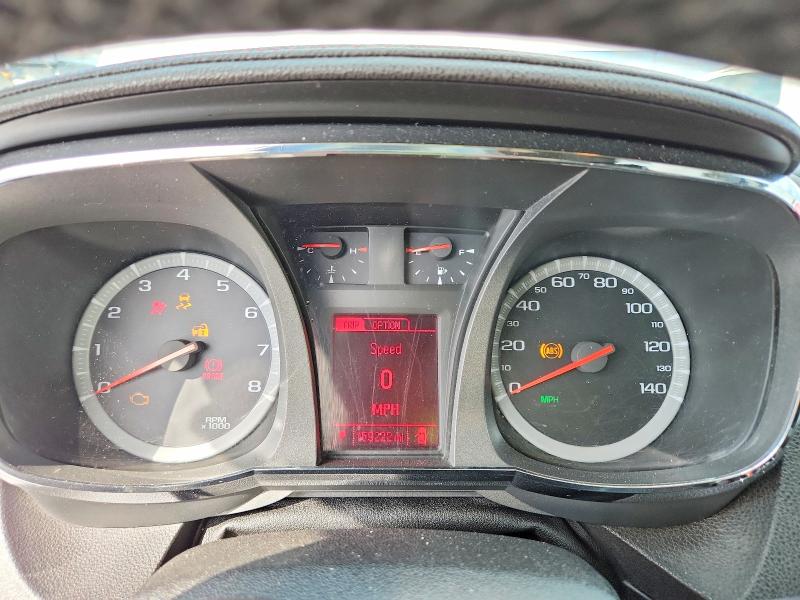 Aukcja sprzedaży 2014 Gmc Terrain, vin: 2GKALREK3E6296127, numer aukcji: 53520336