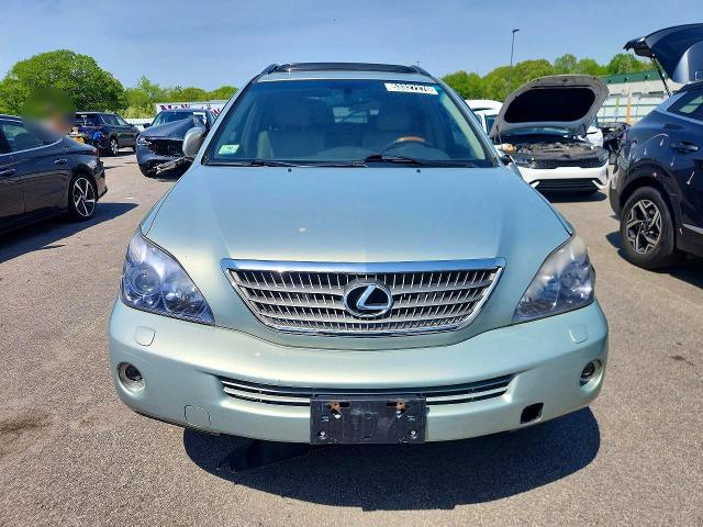 Продаж на аукціоні авто 2008 Lexus Rx, vin: JTJHW31U982061588, номер лоту: 53327276