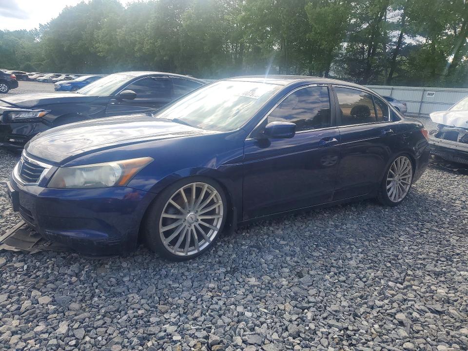 Aukcja sprzedaży 2008 Honda Accord, vin: 1HGCP25778A068362, numer aukcji: 54007976