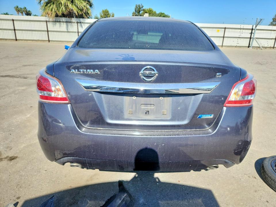 Aukcja sprzedaży 2013 Nissan Altima, vin: 1N4AL3AP7DC104827, numer aukcji: 53949776