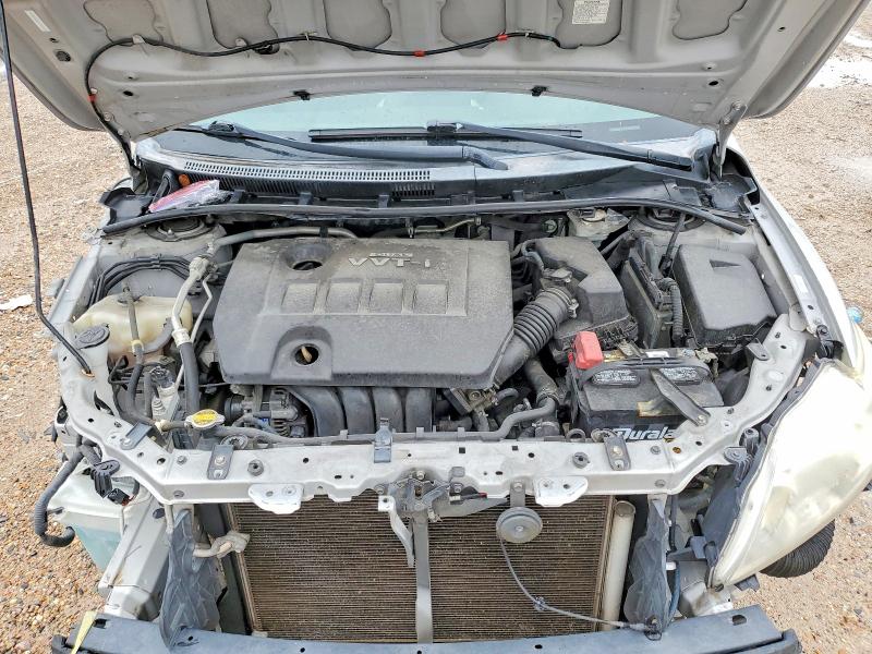 Aukcja sprzedaży 2009 Toyota Corolla, vin: 1NXBU40EX9Z135746, numer aukcji: 54185406