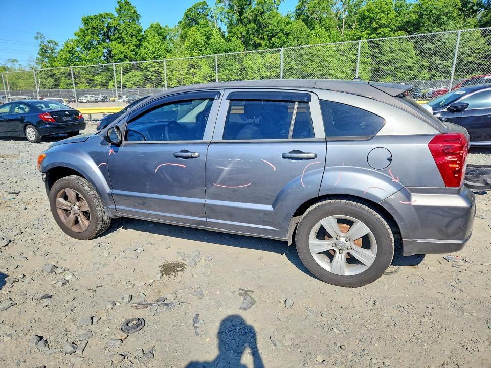 Продажа на аукционе авто 2011 Dodge Caliber, vin: 1B3CB3HA3BD238072, номер лота: 52193636