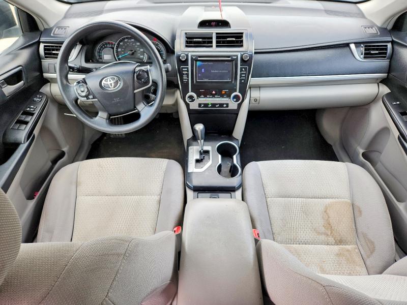 Aukcja sprzedaży 2012 Toyota Camry, vin: 4T4BF1FK3CR235514, numer aukcji: 52451336