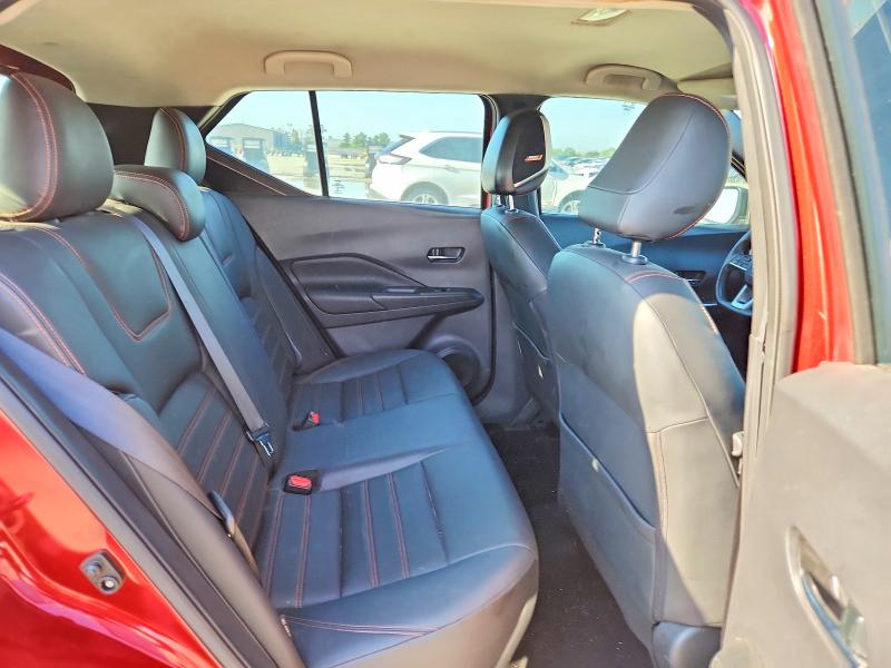 Aukcja sprzedaży 2020 Nissan Kicks, vin: 3N1CP5DV8LL533378, numer aukcji: 51281606