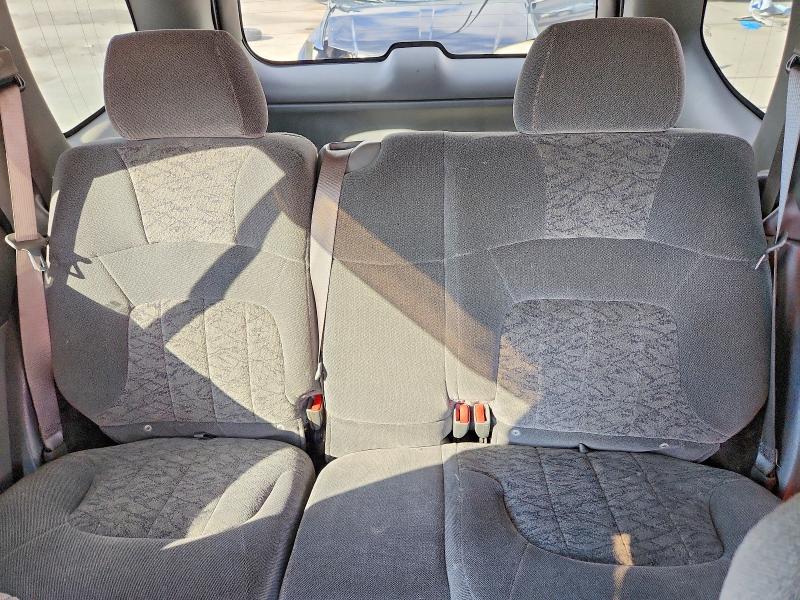Продажа на аукционе авто 2002 Gmc Envoy, vin: 1GKDS13S222467463, номер лота: 54300446
