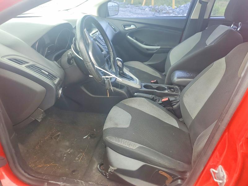 Продажа на аукционе авто 2012 Ford Focus, vin: 1FAHP3F20CL205061, номер лота: 55613206