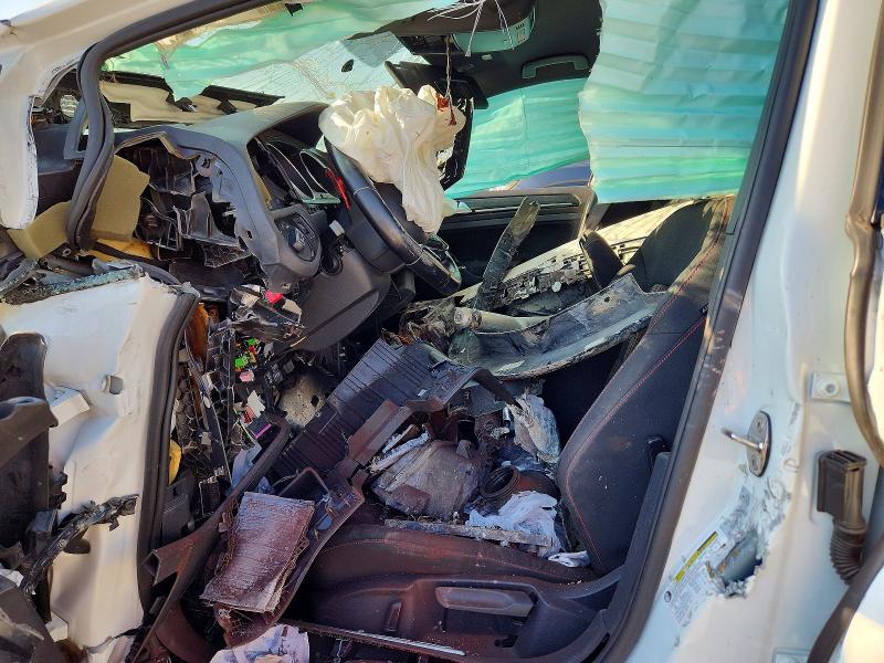 Aukcja sprzedaży 2017 Volkswagen Gti, vin: 3VW4T7AU4HM062235, numer aukcji: 53423306
