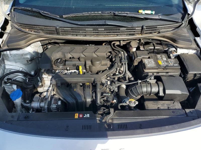 Продаж на аукціоні авто 2023 Kia Rio, vin: 3KPA24AD7PE576094, номер лоту: 54707766