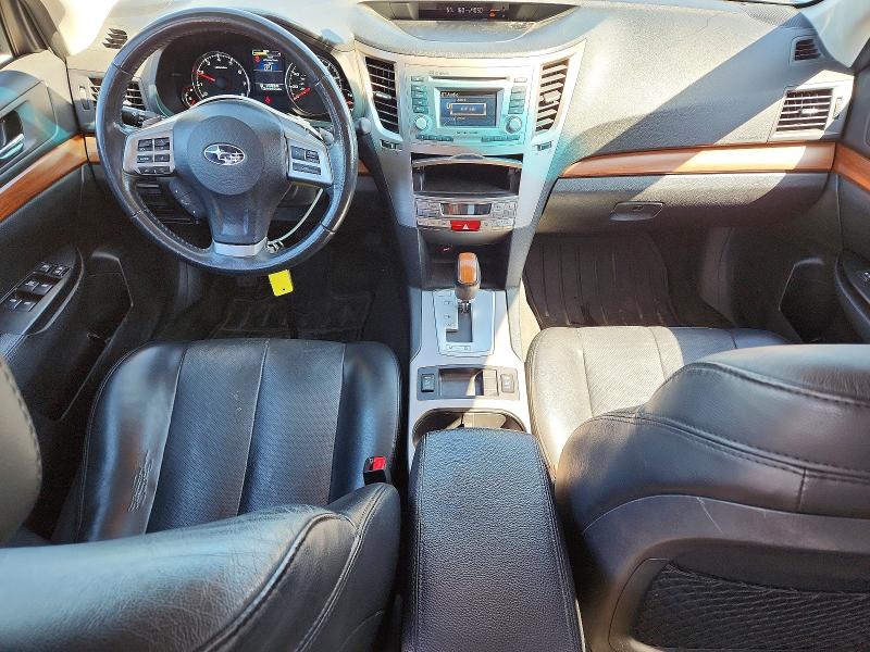 2013 Subaru Outback მანქანა იყიდება აუქციონზე, vin: 4S4BRCKC7D3253193, აუქციონის ნომერი: 52513346