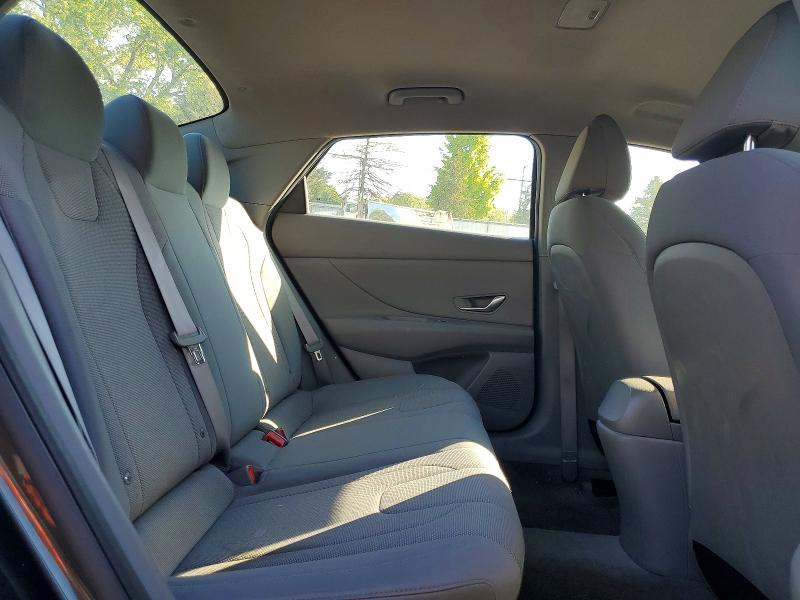 51870356 :رقم المزاد ، 5NPLL4AG4MH034622 vin ، 2021 Hyundai Elantra مزاد بيع