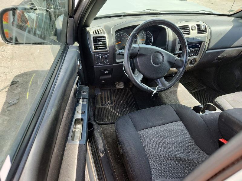 Aukcja sprzedaży 2011 Chevrolet Colorado, vin: 1GCCSCF90B8122067, numer aukcji: 53180526