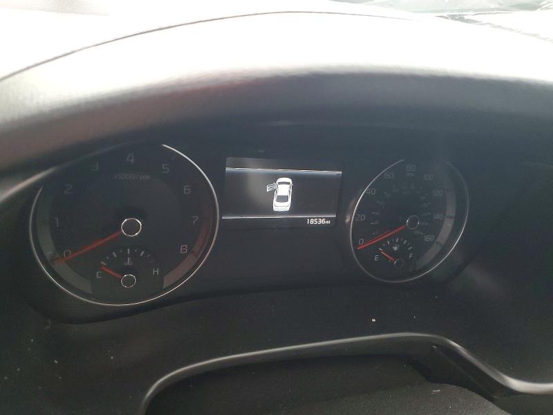 Продажа на аукционе авто 2023 Kia Forte, vin: 3KPF44AC3PE639358, номер лота: 52318736