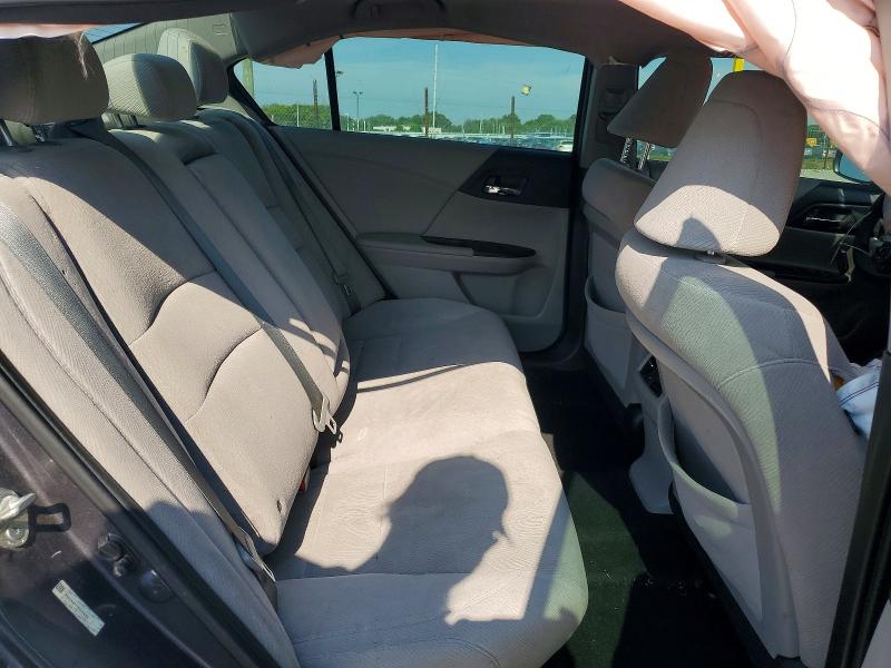 Продажа на аукционе авто 2014 Honda Accord, vin: 1HGCR2F77EA111683, номер лота: 53869836
