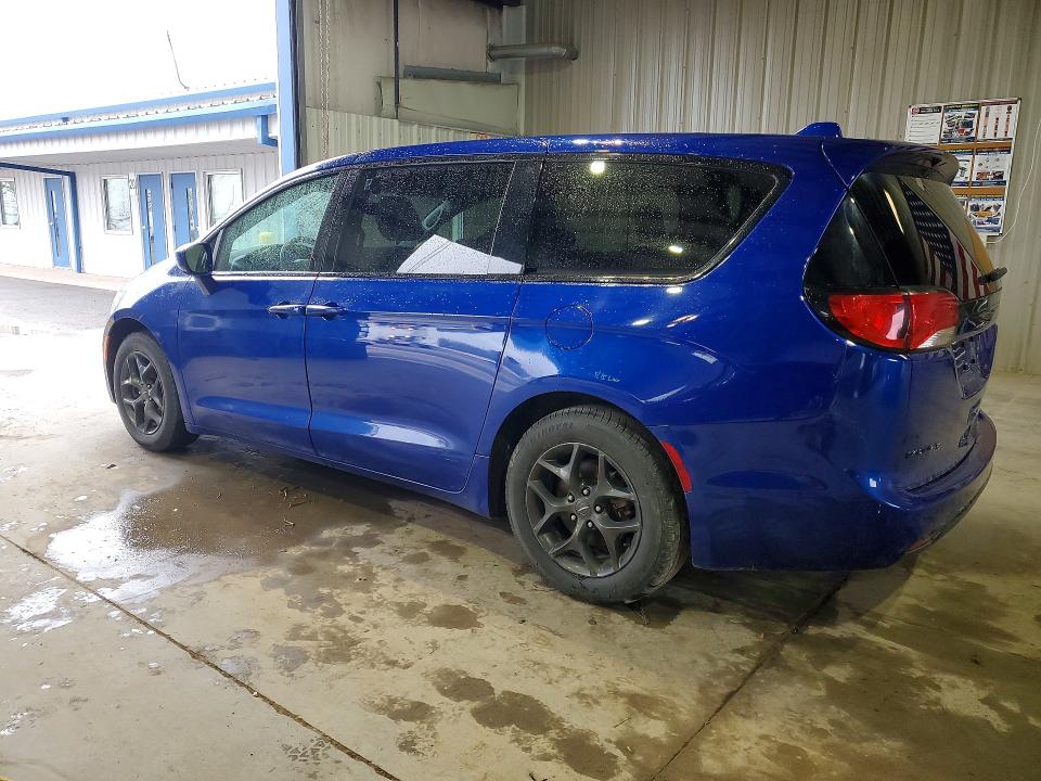 Aukcja sprzedaży 2019 Chrysler Pacifica, vin: 2C4RC1FG8KR567140, numer aukcji: 52662936