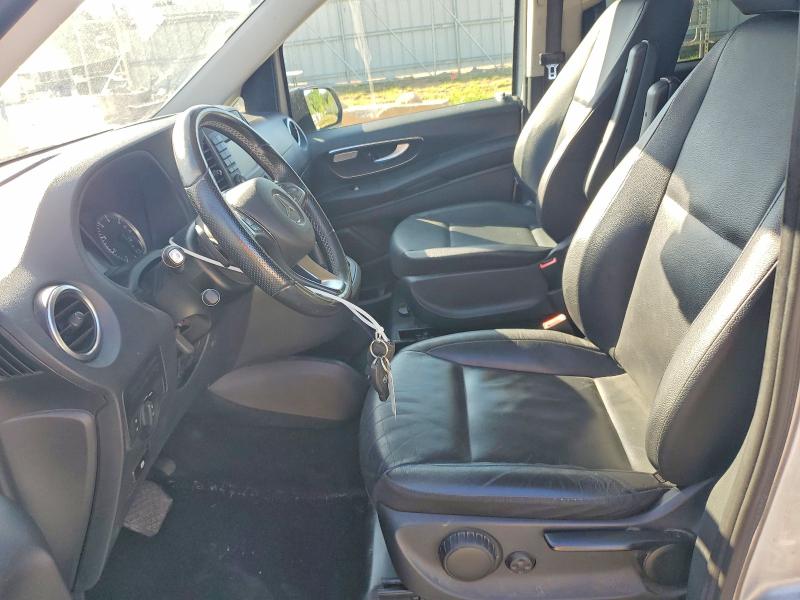 Aukcja sprzedaży 2017 Mercedes-benz Metris, vin: WD4PG2EE5H3302314, numer aukcji: 52019186