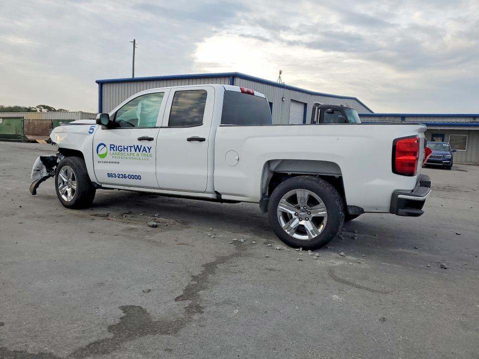 51978376 :رقم المزاد ، 1GCRCPEC4GZ218619 vin ، 2016 Chevrolet Silverado مزاد بيع