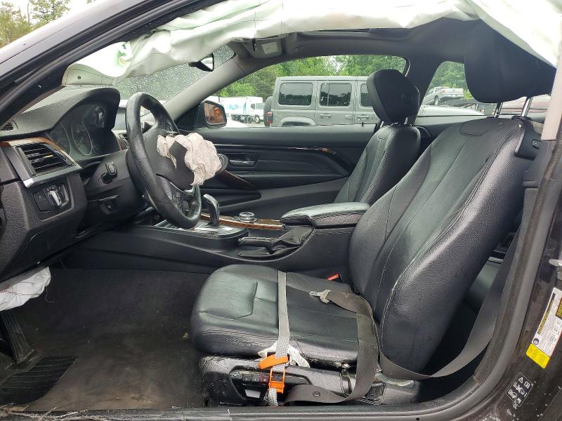 Aukcja sprzedaży 2014 Bmw 428, vin: WBA3N5C57EK197308, numer aukcji: 54341996