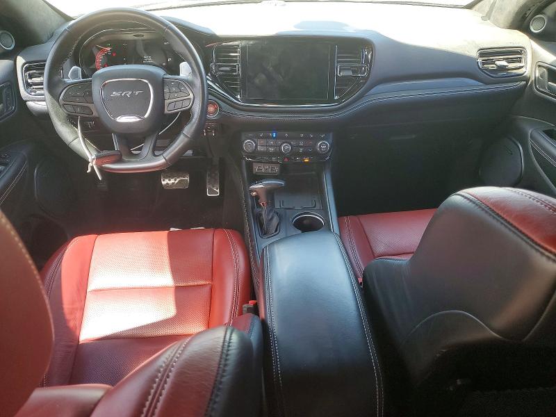 Aukcja sprzedaży 2021 Dodge Durango, vin: 1C4SDJH99MC789386, numer aukcji: 55548956