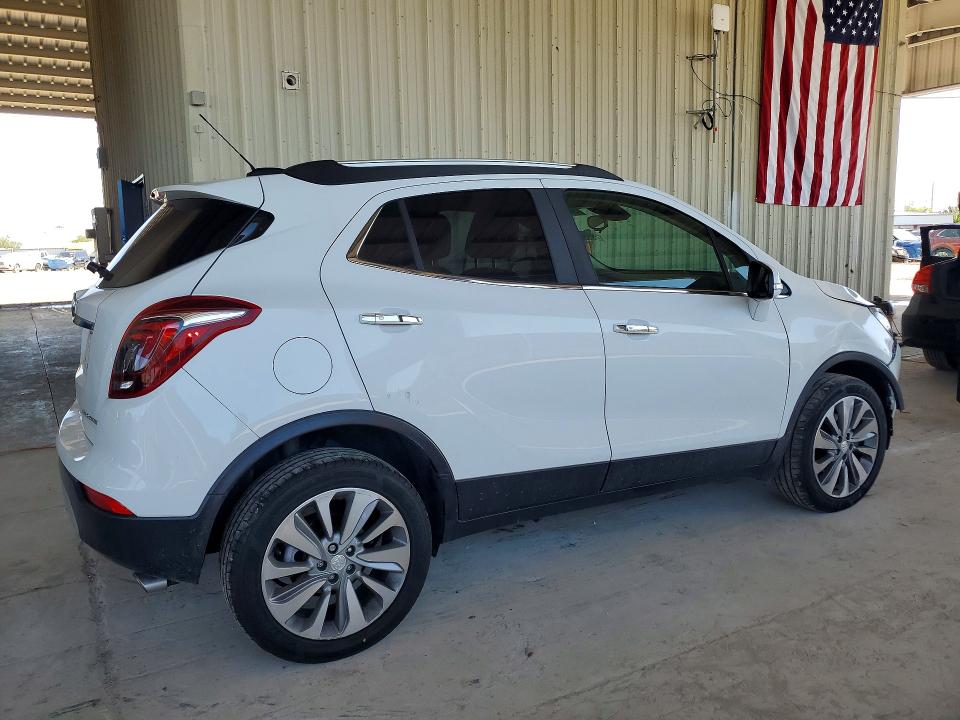 Продажа на аукционе авто 2019 Buick Encore, vin: KL4CJASB6KB939489, номер лота: 53078406