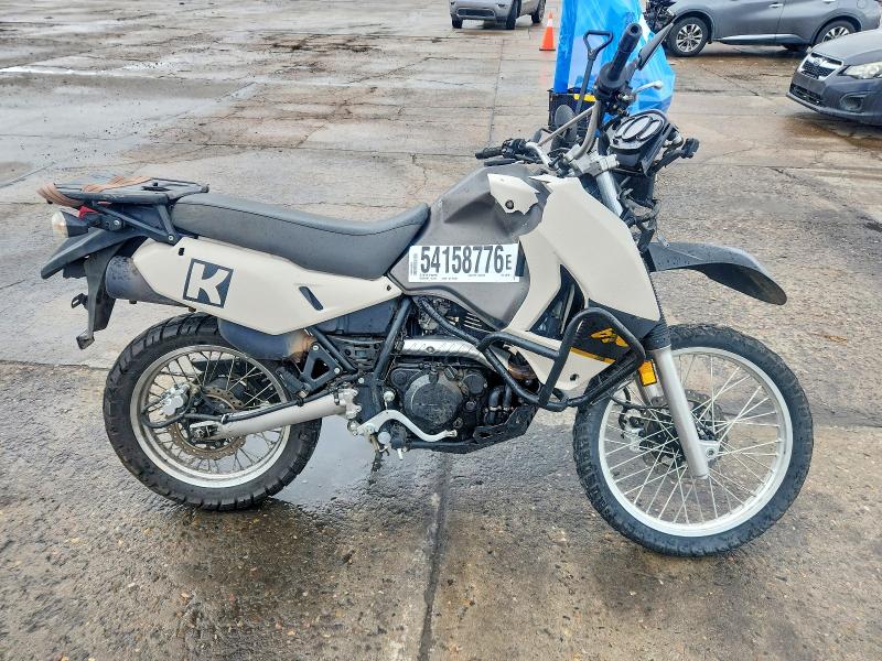 54158776 :رقم المزاد ، JKAKLEE1XBDA36740 vin ، 2011 Kawasaki Kl650 مزاد بيع