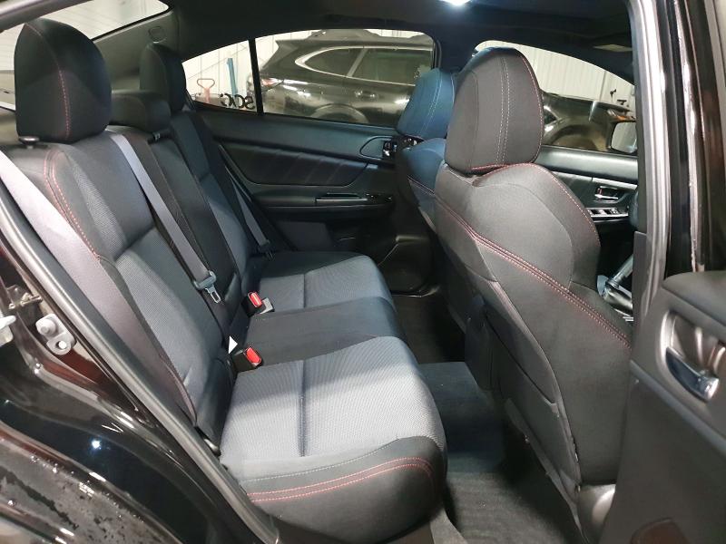 Aukcja sprzedaży 2020 Subaru Wrx, vin: JF1VA1C60L9828595, numer aukcji: 52323356