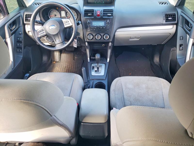 51539116 :رقم المزاد ، JF2SJABC7FH575470 vin ، 2015 Subaru Forester مزاد بيع