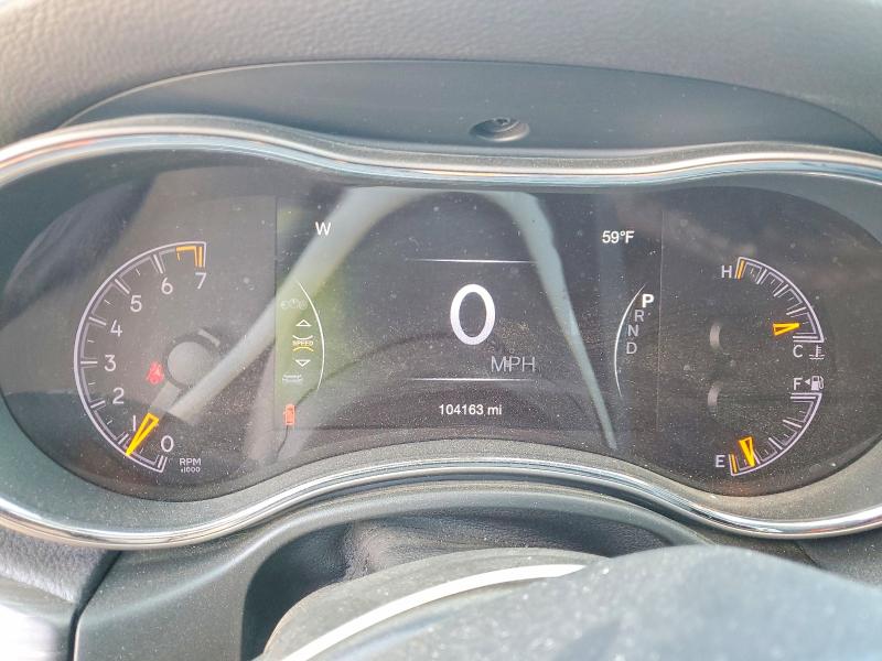 Продаж на аукціоні авто 2020 Jeep Grand Cherokee, vin: 1C4RJFAG7LC303542, номер лоту: 52381706
