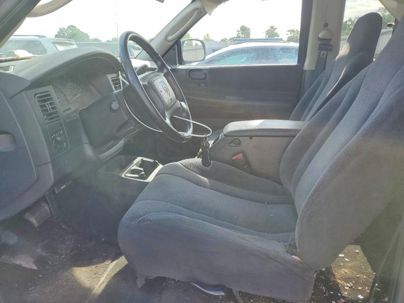 Продаж на аукціоні авто 2004 Dodge Dakota, vin: 1D7HG32N64S688367, номер лоту: 53933976
