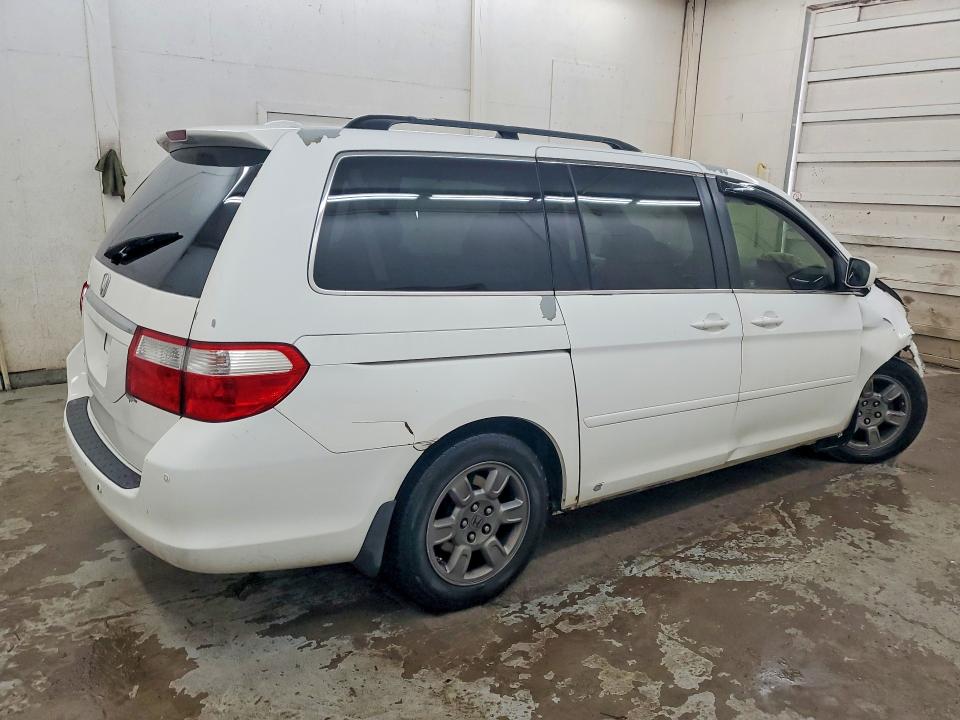 Aukcja sprzedaży 2007 Honda Odyssey, vin: 5FNRL38887B119792, numer aukcji: 53011826