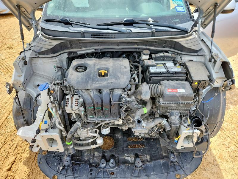 Продажа на аукционе авто 2020 Kia Soul, vin: KNDJ23AU1L7724504, номер лота: 54760896