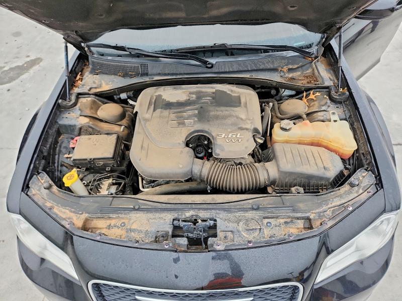 Продаж на аукціоні авто 2020 Chrysler 300, vin: 2C3CCAAGXLH117773, номер лоту: 54274716