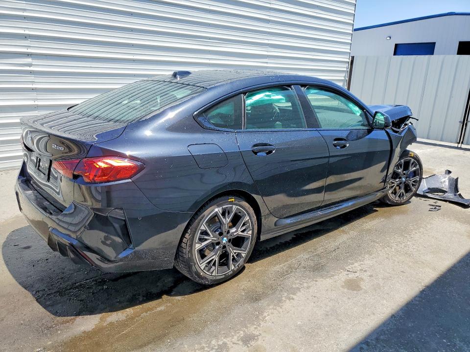 Продажа на аукционе авто 2026 Bmw 228xi, vin: WBA23GG07T7V34345, номер лота: 52746726
