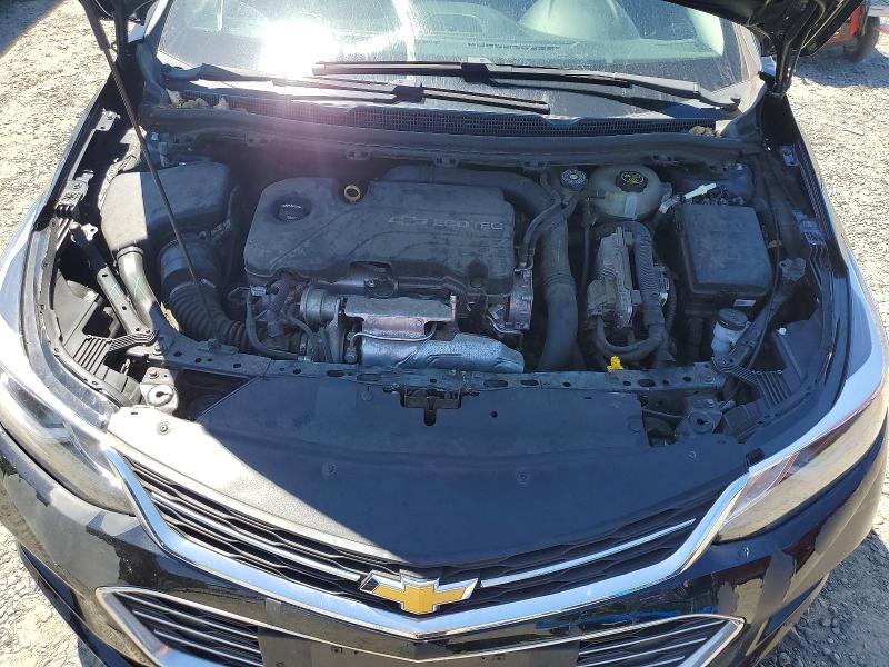 Auction sale of the 2018 Chevrolet Cruze, vin: 1G1BC5SM4J7128644, lot number: 53075186