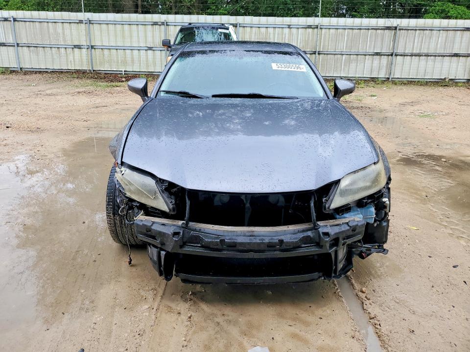 Продажа на аукционе авто 2013 Lexus Gs, vin: JTHBE1BL2D5005800, номер лота: 53300596