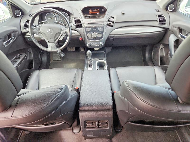 Aukcja sprzedaży 2018 Acura Rdx, vin: 5J8TB4H33JL026445, numer aukcji: 54954276