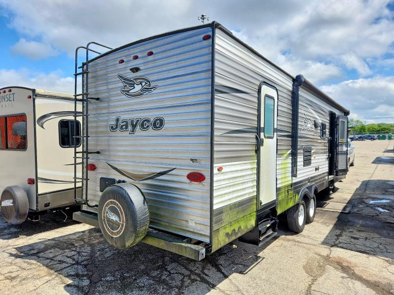 Aukcja sprzedaży 2018 Jayc Jay Flight, vin: 1UJBJ0BR7J1TC0702, numer aukcji: 51486406