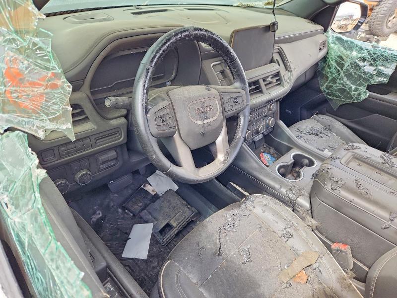 Продажа на аукционе авто 2023 Gmc Yukon Xl, vin: 1GKS1GKT3PR475528, номер лота: 51866206