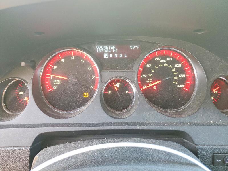 Aukcja sprzedaży 2011 Gmc Acadia, vin: 1GKKVTED4BJ414844, numer aukcji: 51656356