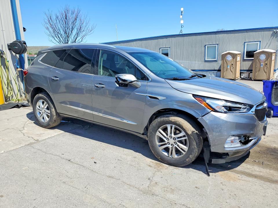 Aukcja sprzedaży 2020 Buick Enclave, vin: 5GAEVAKW3LJ197602, numer aukcji: 53111246